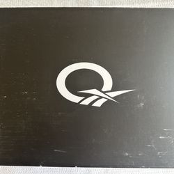 Size 9 - Reebok Question Mid White