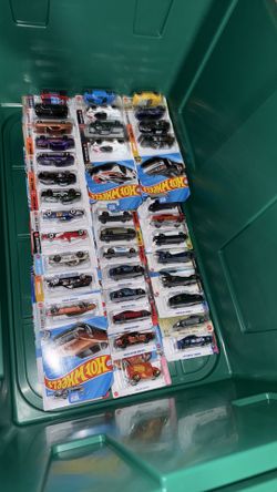 Hotwheels