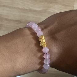  24k Bracelet