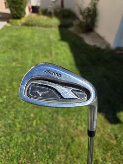 Mizuno JPX 800 Pro GapWedge Golf Club, RH