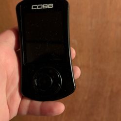 Unmarried Cobb Accessport