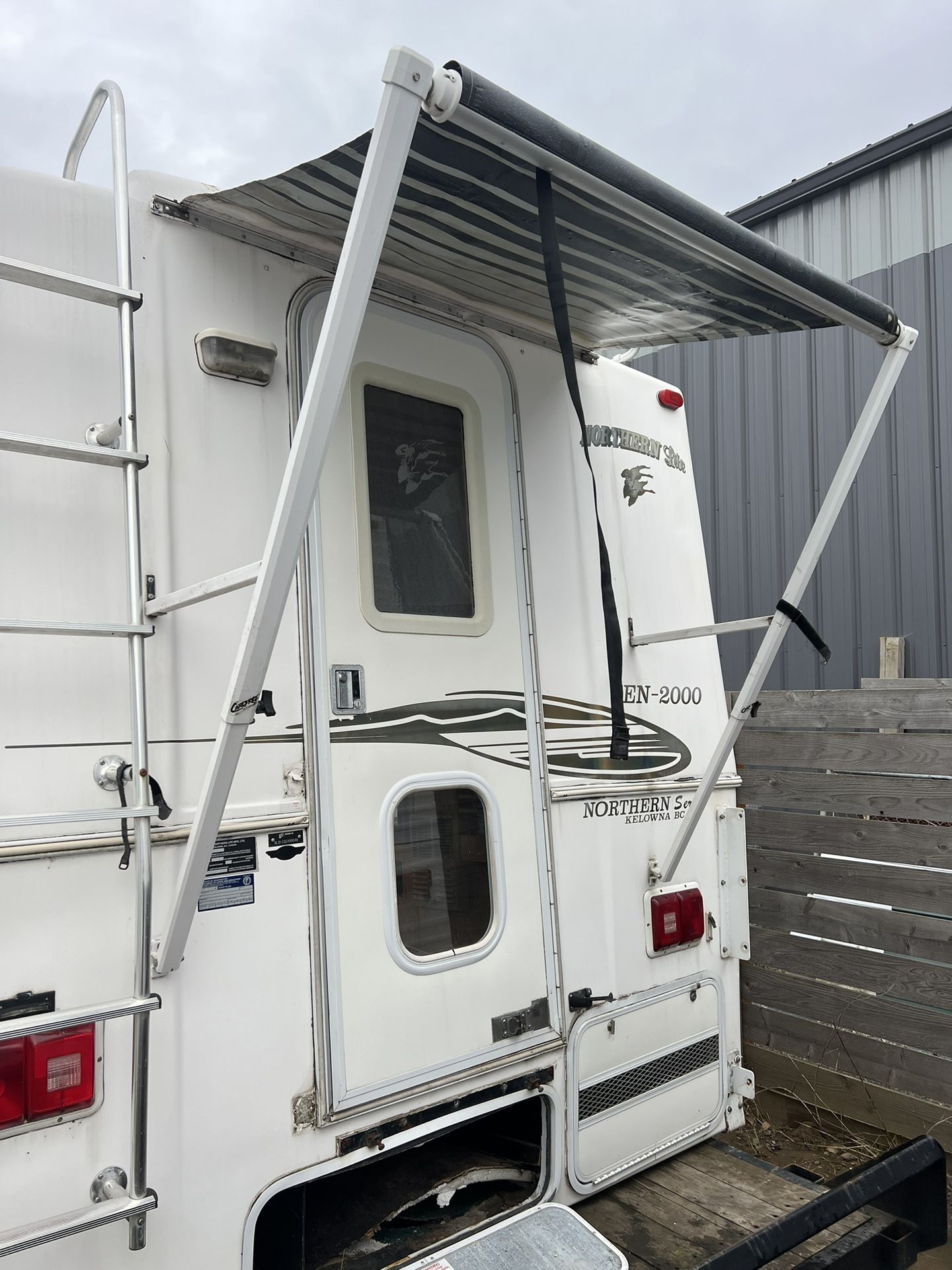RV Camper Parts for Sale in Ridgefield, WA OfferUp