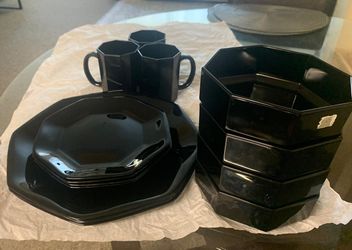 Dishes