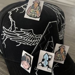 Hat Pins
