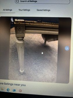 Vintage Stool, Deconstructed