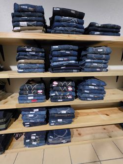 Women FR jeans excellent condition many sizes