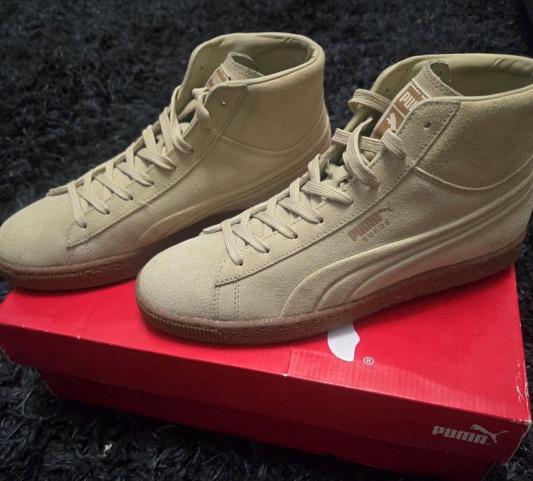 Puma