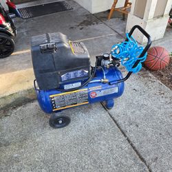 Compressor
