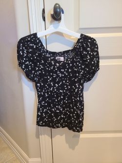 Girls blouses