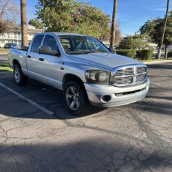 2007 Dodge Ram 1500