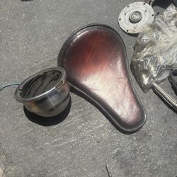 Harley Parts