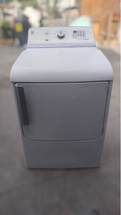Gas dryer