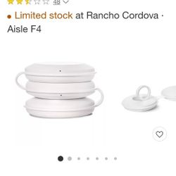 TYLT 15W 3 in 1 MagSafe Folio wireless fast charger