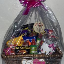 Gift Baskets 