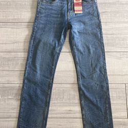 Boys Levi’s 502 Size 14