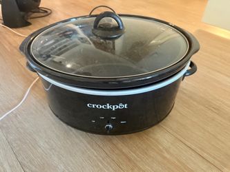 Crockpot