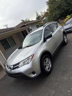 2013 Toyota Rav4