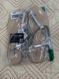 Womens Sandals