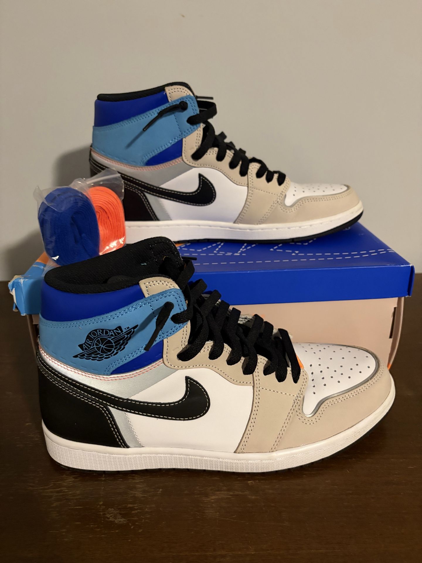 Jordan 1 size 10.5