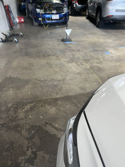 Adas Calibration
