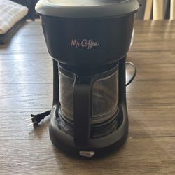 Cofee Maker 