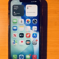 iPhone 13 Pro Max 128GB (Unlocked)