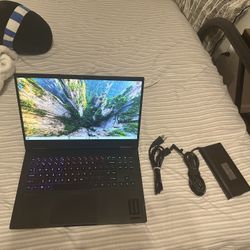 4070 Gaming Laptop