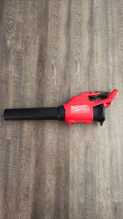 Milwaukee blower