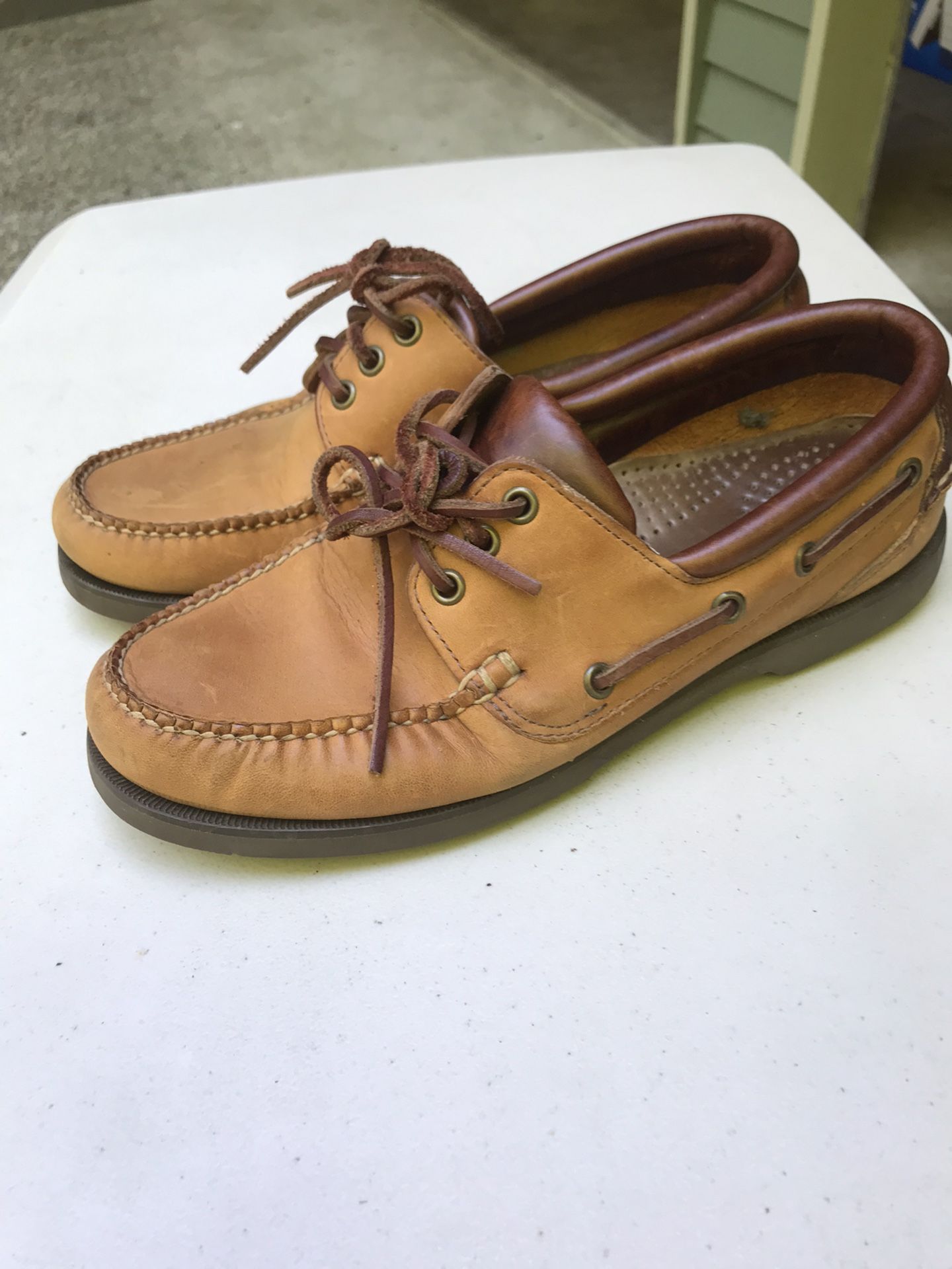 Cole Hann Men’s Loafers