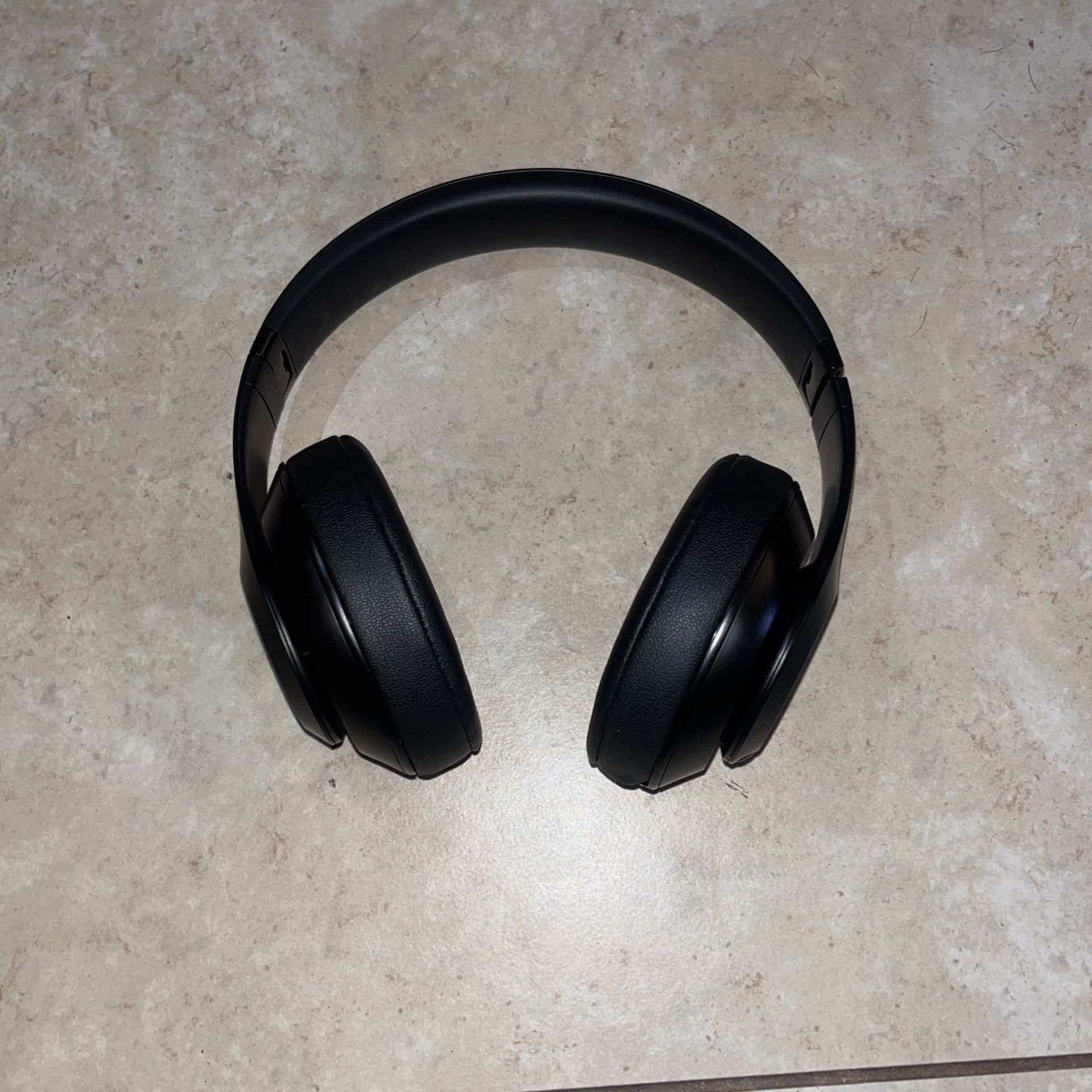 Beats studio 3 wireless headphones