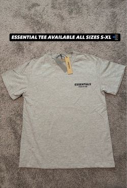 Essentials Set
