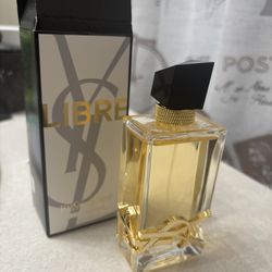 YSL Libre Eau De Parfum