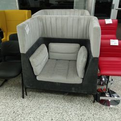 Holiday Sales Allermuir Haven Armchair W/ Headrest