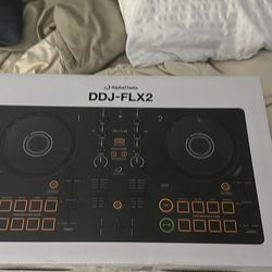 DDJ FLX 2