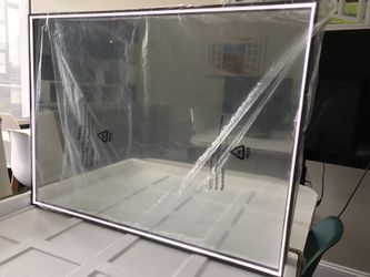 LED Mirror