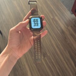 Apple Watch Nike 