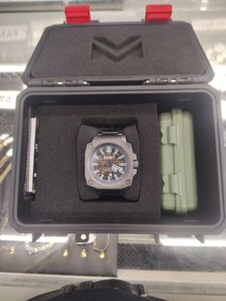 Watch