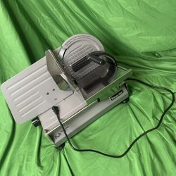 Magic Chef Meat Slicer Real Tree XTRA , 8.6", Mcl86Msrt Camouflage