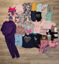 Kids Clothing Bundle All for Price
