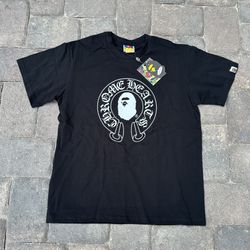 Bape X Chrome Size M