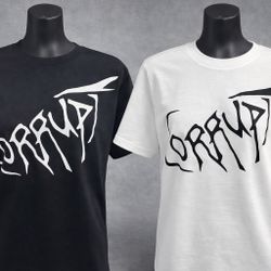 CORRUPT Tees
