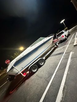 Sea ray boat not working