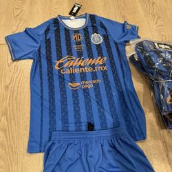Uniformes De Futbol Completos Size S, M