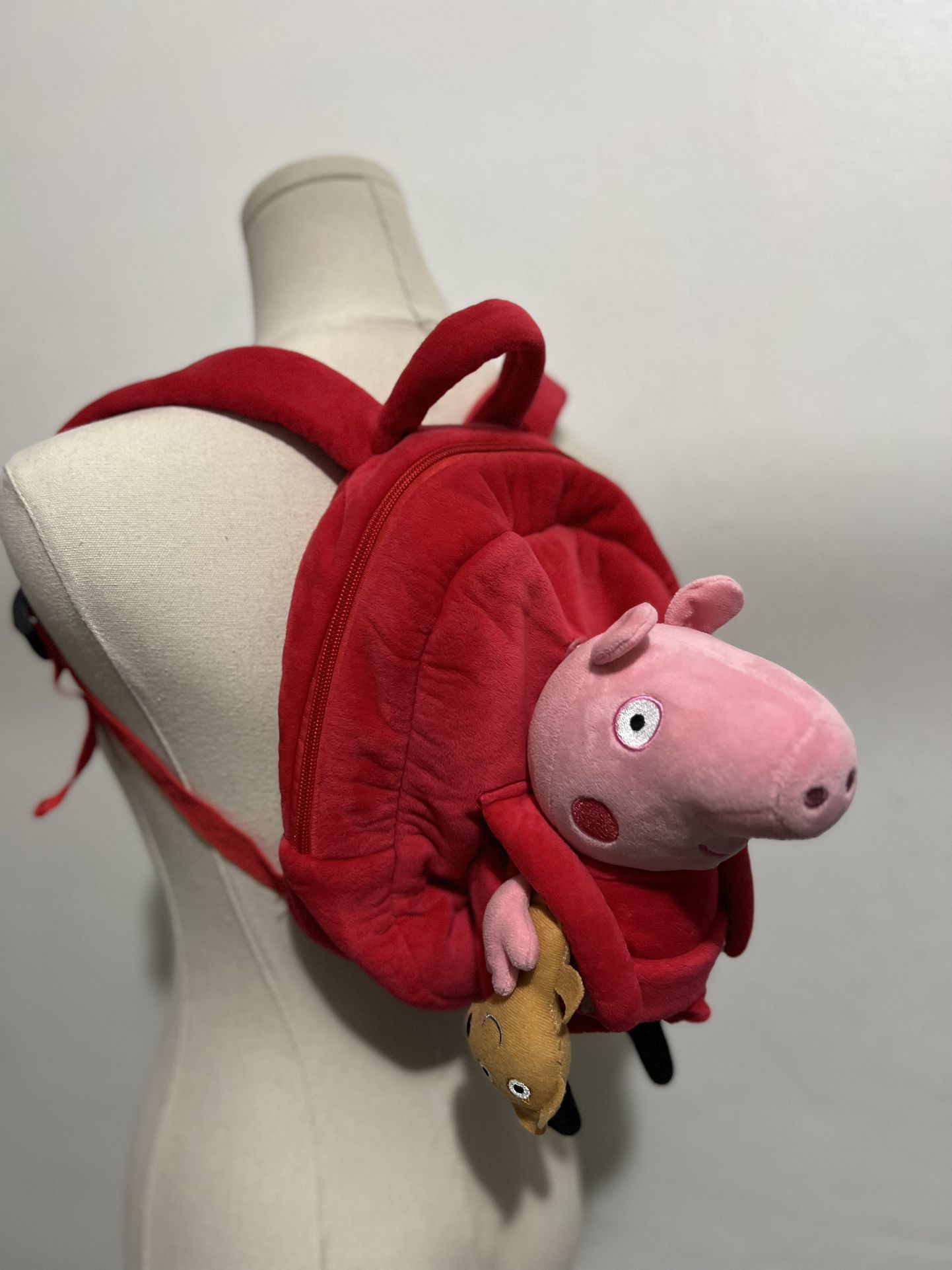 Peppa Pig kids backpack