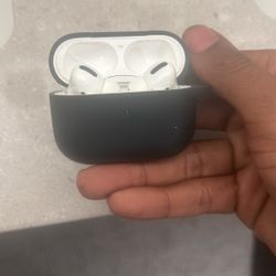 Airpod Pro’s 2nd Gen