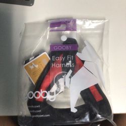 Brand New Harness For XS Dogs