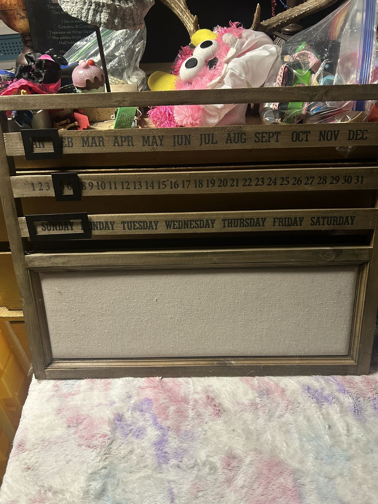 Something neat for the kitchen