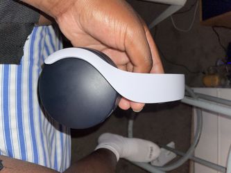 Wireless PlayStation Headset