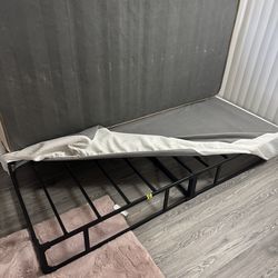 Free Twin Bed Frame