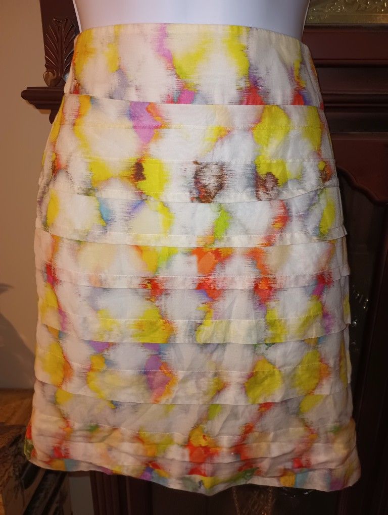 Ann Taylor Skirt 